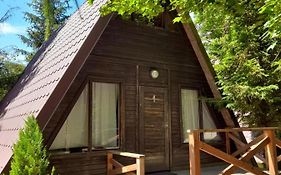 Stanica Wodna Pttk Ukta