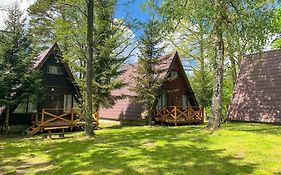 Stanica Wodna PTTK Ukta